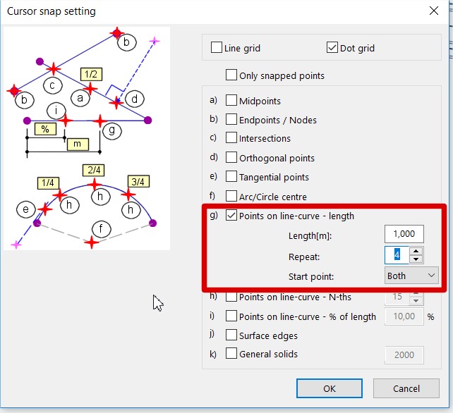 FAQ Snap points tips and tricks