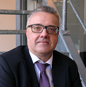 Dirk Van Mechelen