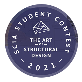 SCIA Student Contest 2021