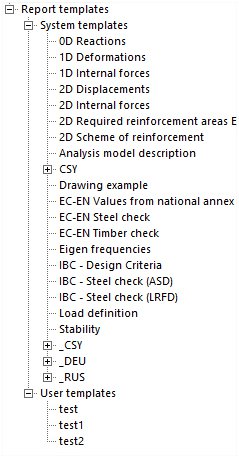 faq scia engineer engineering report templates