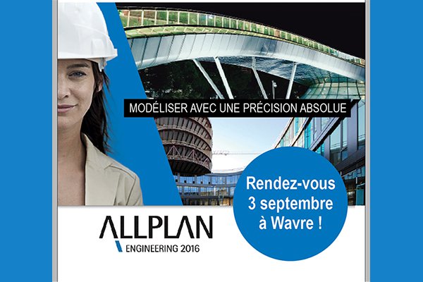 formation allplan formation allplan