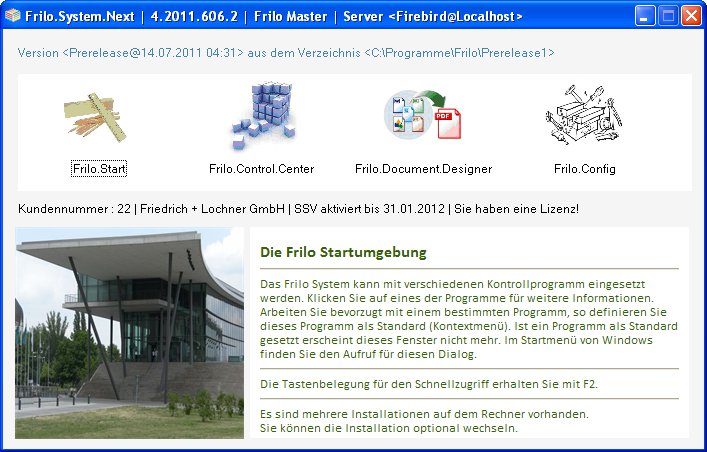 nemetschek frilo