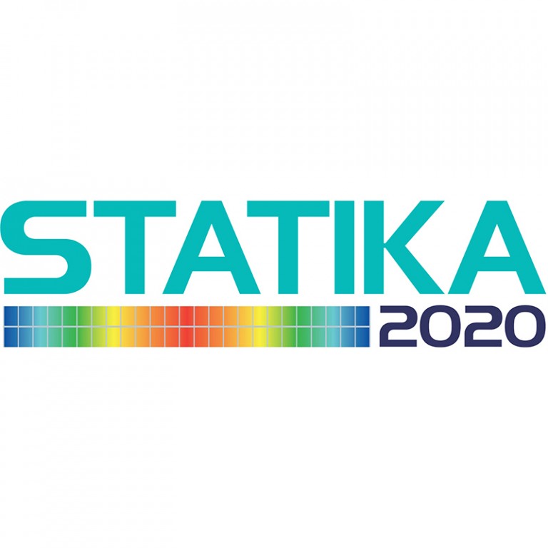 STATIKA 2020