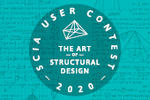 SCIA User Contest 2020
