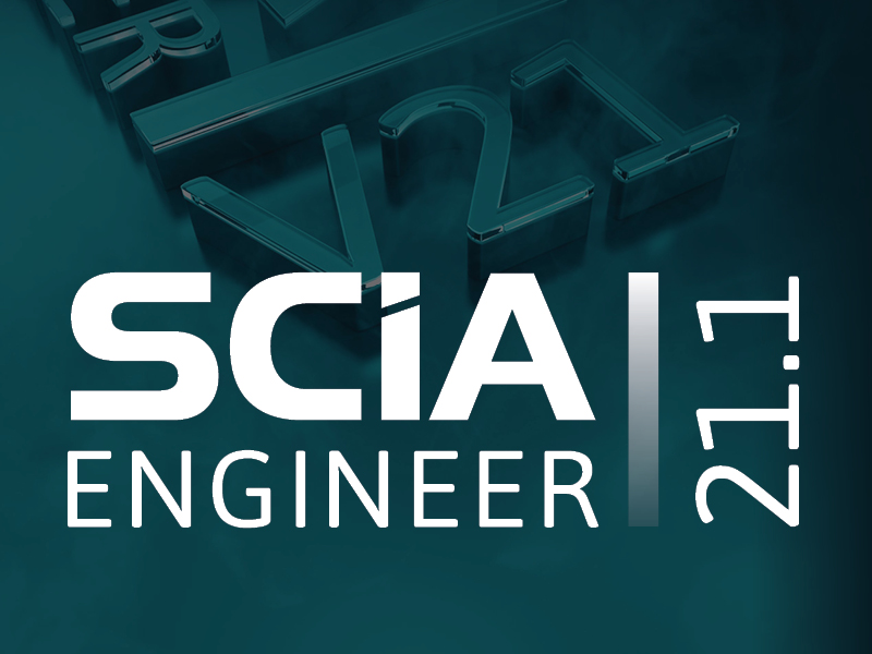 SCIA Engineer 21.1