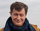 Hendrik Thooft