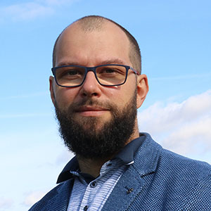Jan Pospíšil