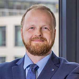 Markus Gallenberger Markus Gallenberger