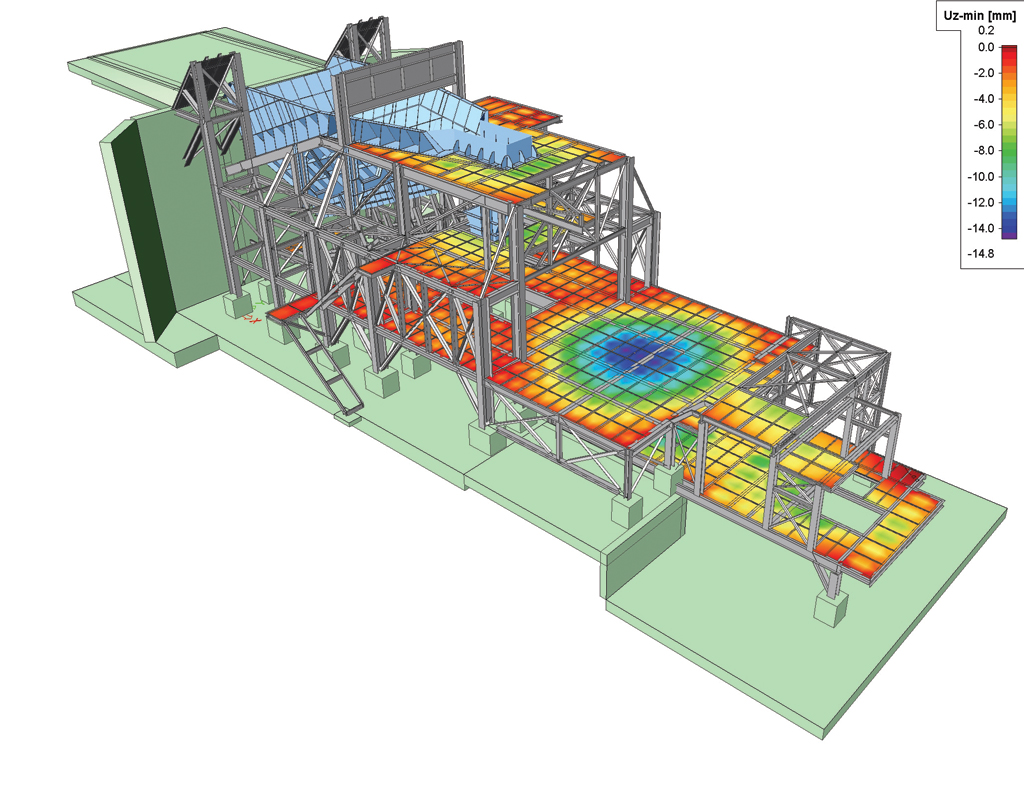 scia engineer ebc newcrushingline
