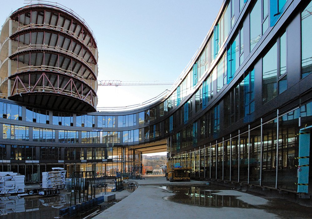 Community software group