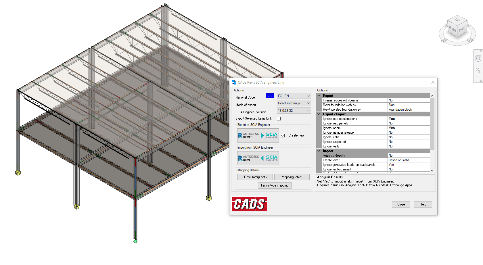 revit to tekla revit to tekla