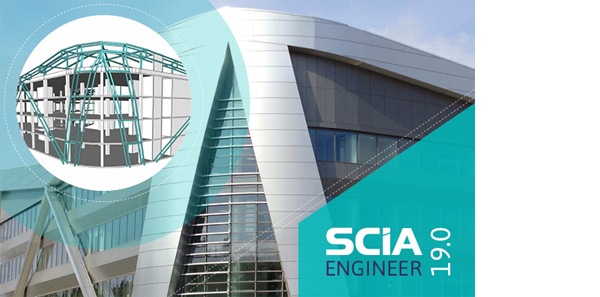 SCIA ENGINEER 18: EVEN MORE ADVANCED, EVEN EASIER TO USE
