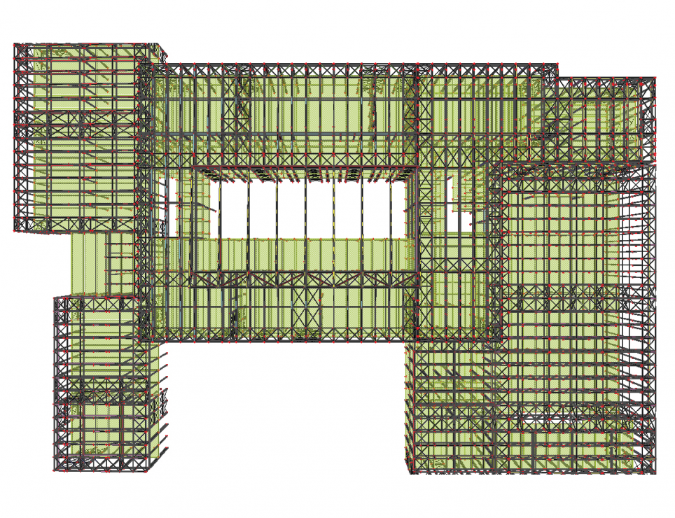 cold formed steel design software free download