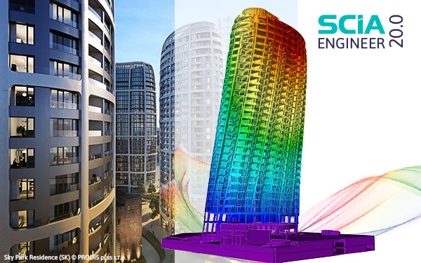 SCIA Engineer 20 SCIA Engineer 20
