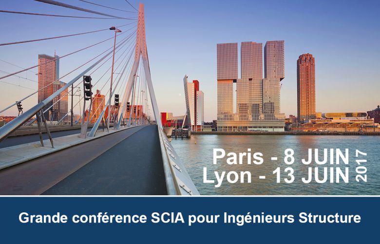 SCIA Conference France 2017