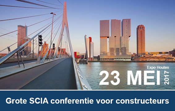 SCIA Conference 2017