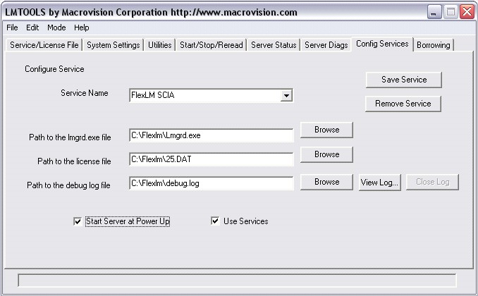 flexlm download