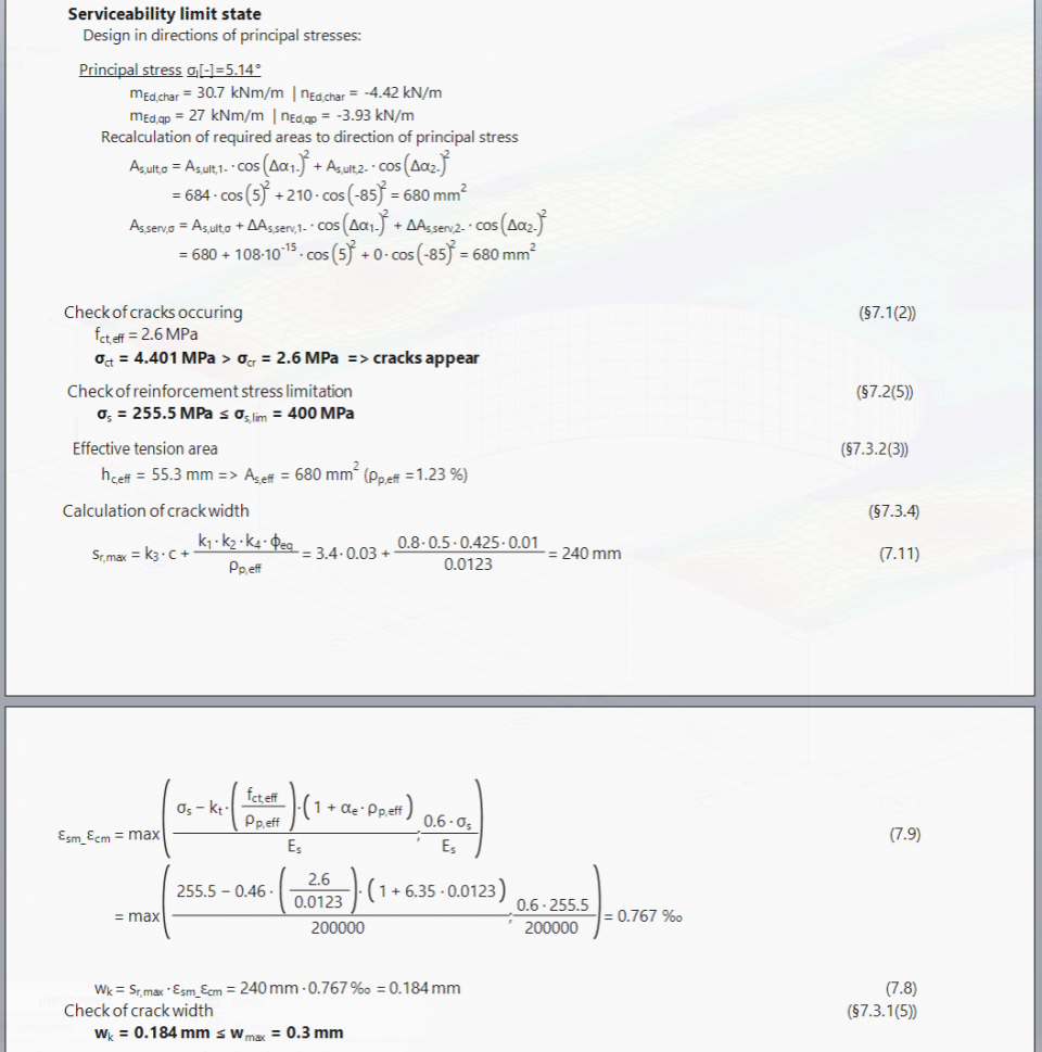 CrackWidth