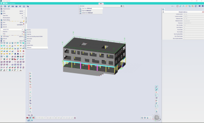 BIMcloud update function