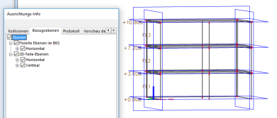 SCIA Engineer IFC import_10