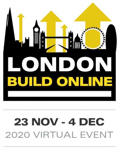 London Build Online 2020