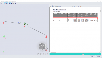 BucklingLengthPolyline