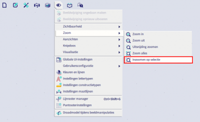 InzoomenOpSelectie