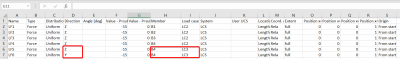 You can add multiple loadcases to one member in the same loadcase if the direction is different