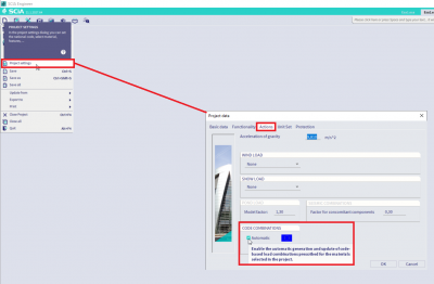 Open the settings and disable the automatic combinations in the tab 'actions'.