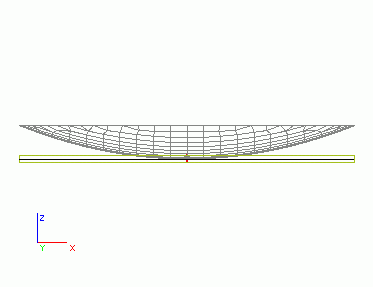 slabdisplacement