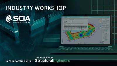 SCIA Industry Workshop