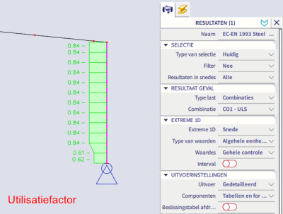 Utilisatiefactor