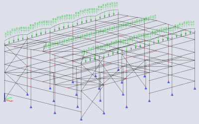 Pond Loads 64-bit