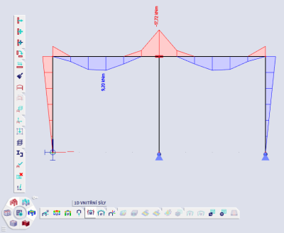 results-1D-internal-forces