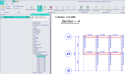 Engineering report NL