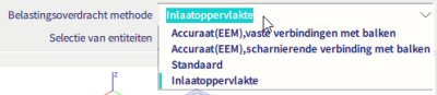 De verschillende types van overdrachtmethoden