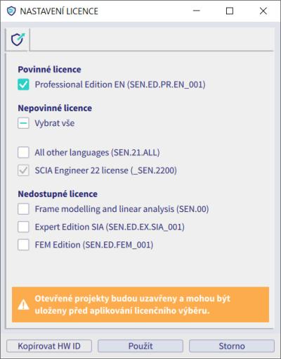 SCIA Engineer 22.1