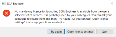 SCIA Engineer 22.1