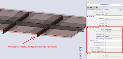 structural model