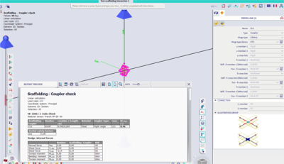 Interaction 3 cross-link