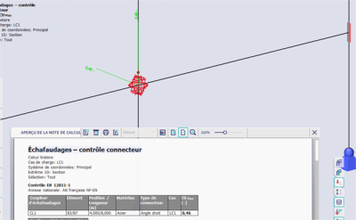 Interaction 3 cross-link