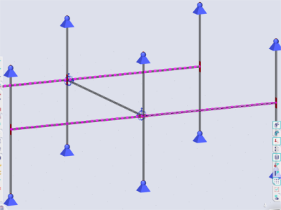 Interaction 3 structure