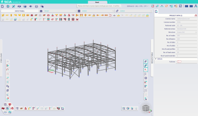 SCIA Engineer 24