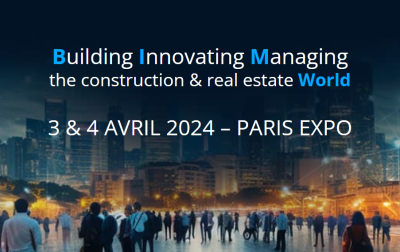 BIM world 2024