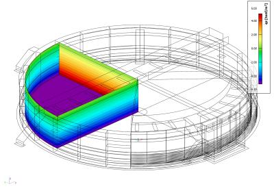 ProCalc Filter MBBR