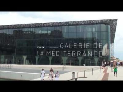 MuCEM Marseille