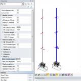 BIM toolbox (Member Recogniser, Alignment, Clash Check)