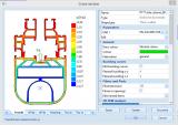 aluminium design SCIA Engineer 19.1