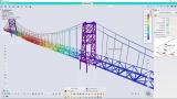 Advanced modelling of cables