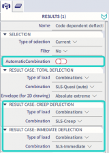 SCIA Engineer 21 - analysis and code design